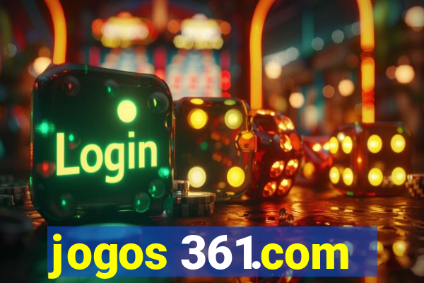 jogos 361.com